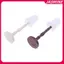 JASMINE 1: 12 Nhà Búp Bê Thu Nhỏ Đèn Sàn LED Nhà Búp Bê Đồ Chơi Nội Thất JASMINE