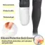 Gel y tế Prosthetic So - thoáng khí, co giãn, hút mồ hôi, mềm mại dành cho người bị cụt chi
