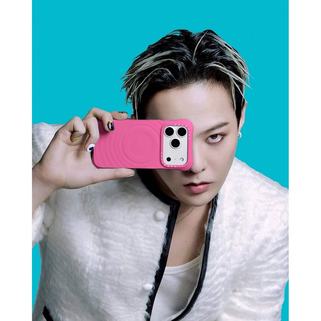 CHROMATIC: Vỏ hút từ tính FORMS & HUES cho iPhone 17 / 16 / 15 / 14 Pro Max Kết cấu bảo vệ chống rơi silicon mềm mại cao cấp với bao bì cao cấp