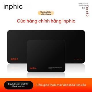 Lót Chuột INPHIC Gundam Gaming Chống Nước Bo Viền Dày Mouse Pad PC Laptop