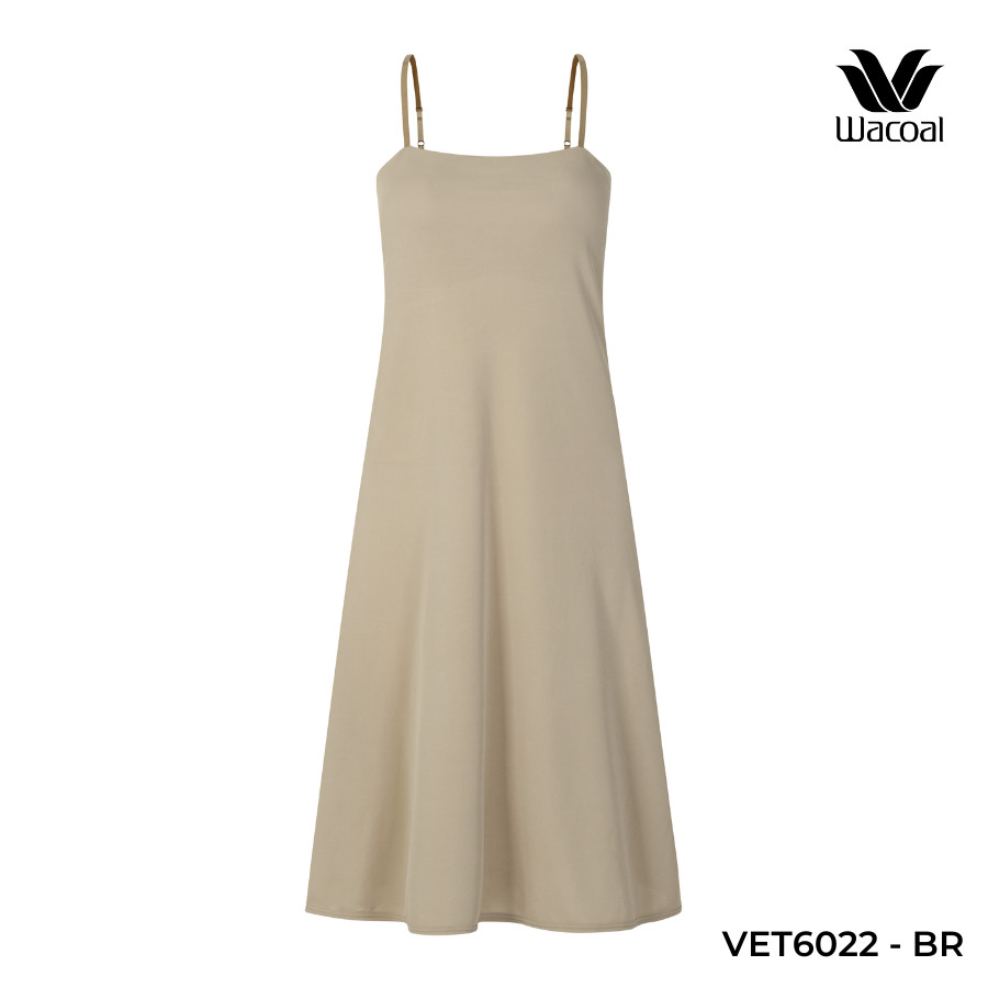 Đầm ngủ Wacoal bra-top không gọng VET6022
