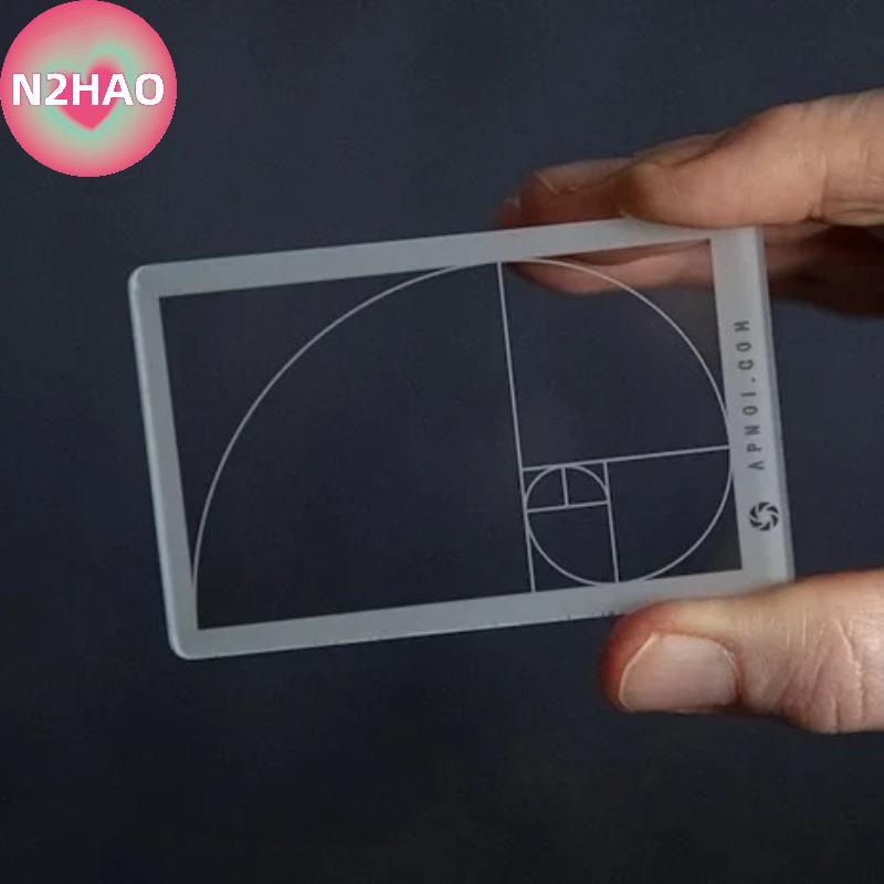 N2HAO Fibonacci Tỷ Lệ Vàng Xem Thước Cho Thành Phần Ảnh Vẽ Nghệ Thuật Và Bố Trí Hình Ảnh Khung n