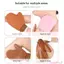 Găng tay da lót mềm FF dành cho da nhạy cảm Mitt Applicator