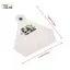 PlumHOUSE 50 Chiếc Hoạt Hình Đáng Yêu Tam Giác Cơm Bóng Paing Túi Rong Biển Onigiri Túi Sushi Làm Sushi Khuôn Dụng Cụ Bento Phụ Kiện VN