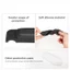 Chống Nước Chống Bụi Silicon Bảo Vệ Cho Xe Điện F20 F30 F40 Màn Hình Bảng Điều Khiển Thay Thế Phụ Kiện Màu Đen