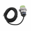 Công tắc tiệm cận NOTE1, Công tắc cảm biến tiệm cận khoảng cách phát hiện PR30-15DN 15mm, Xây dựng bền bỉ DC12-24V 3 dây NPN KHÔNG Công tắc tiệm cận cảm ứng Tự động hóa công nghiệp