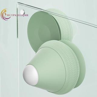 Csndices Silicone Massage USB Sạc Massage Thể Dục Cơ Eo Thư Giãn Lưng Máy Mát Xa Giảm Đau VN