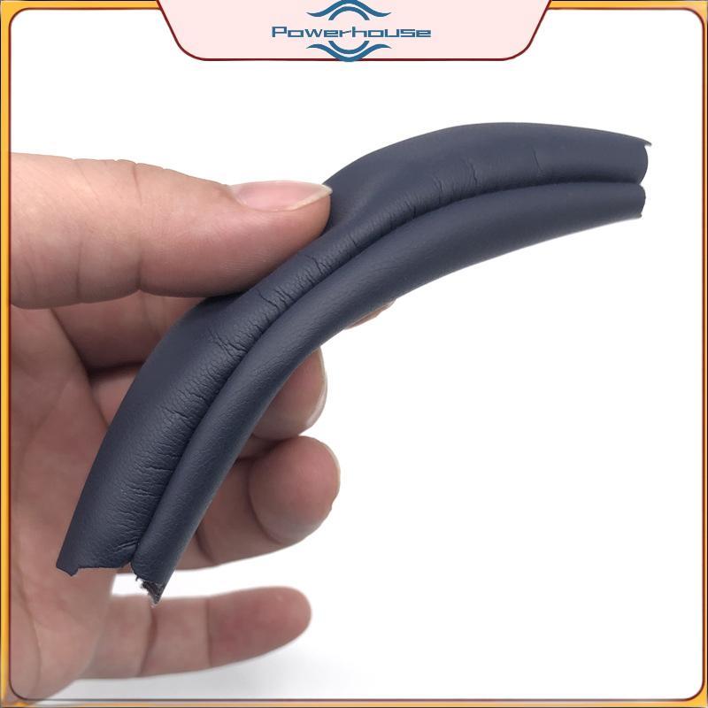 POWER 1 Miếng Đệm Tai Xốp Nhớ Thay Thế Cho Tai Nghe WH-XB910N, Đệm Da Protein.