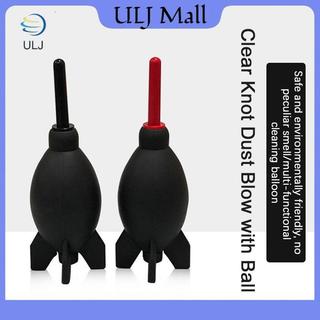 ULJ Hottest Rocket Air Blower Duster Bộ Dụng Cụ Vệ Sinh Kỹ Thuật Số Máy Ảnh/Máy Tính