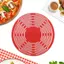 Hộp Đựng Rượu Silicon Gấp Có Thể Tái Sử Dụng Coaster Chai Rượu Giỏ Đựng Đồ Cho Du Lịch Tiệc Uống Nhà Bếp cingvn