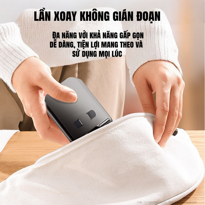 Giá dö diªn thoai, iPad, iPhone, máy tinhXu Hudngbang tablet hop kim nhóm chan xoay 360 gapgon