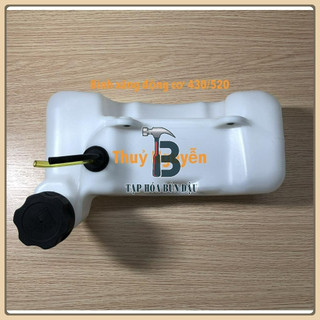 Bình xăng máy phát cỏ /cắt cỏ động cơ 4 thì /2 thì