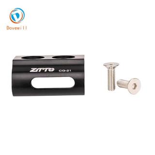 DovewillAdapter Mount cho Derailleur phía trước - Phụ kiện xe đạp