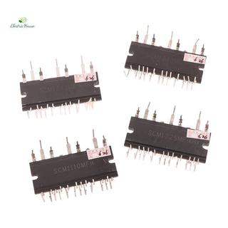 [Nhà Điện] SCM1110MF SCM1225MF SCM1242MF SCM1243MF Mô-đun IPM mới