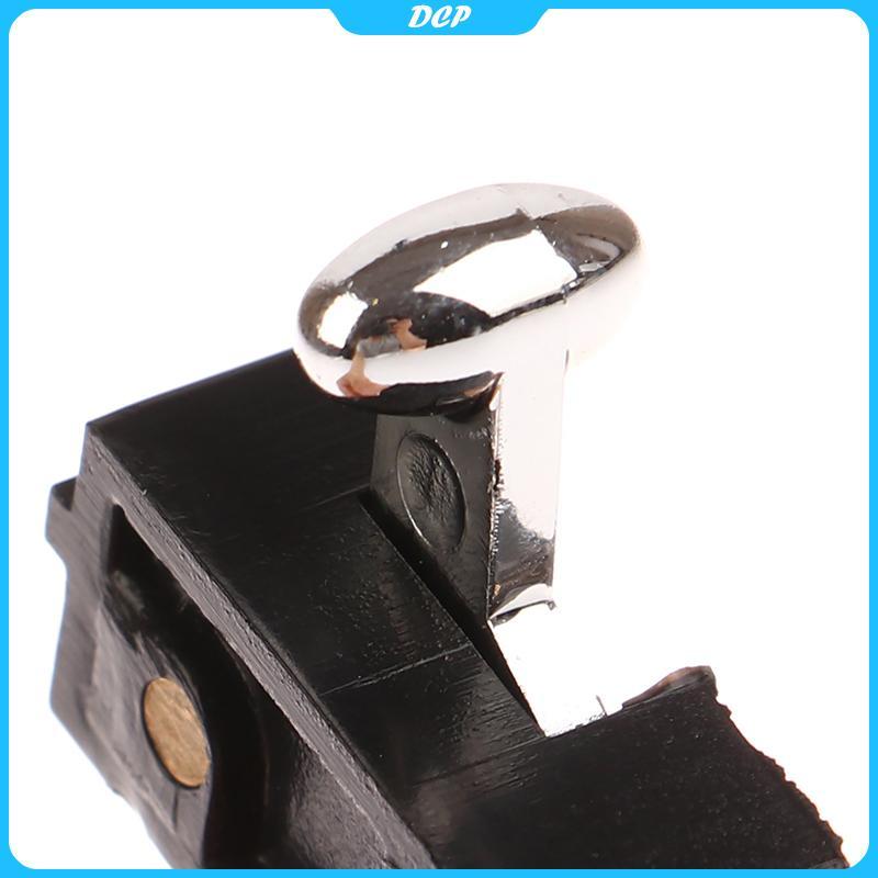 [DCP] 1 phụ kiện tông đơ cắt tóc điện thay thế công tắc điện phù hợp với hầu hết các tông đơ cắt tóc [VN]