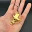Móc khóa bẫy chuột nhẹ Li Compact Dễ dàng mang theo cho du khách Sử dụng hàng ngày