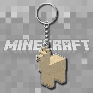 Móc khóa game Steve Dụng Cu Game Sinh Tồn FPS phụ kiện pixel cute dễ thương