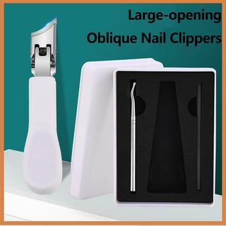 [SMD] Móng tay chống văng cỡ lớn Kìm cắt móng tay chéo Dụng cụ làm móng tay Dụng cụ làm móng tay đặc biệt dành cho gia đình [vn]