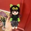 Bộ trang phục búp bê YOLOGO, Thay quần áo có mũ 1 / 8 1 / 12 Quần áo búp bê BJD, Áo len thông thường hợp thời trang Áo khoác búp bê phong cách mùa thu đông cho búp bê 15-22cm
