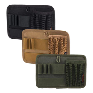 Túi kẹp bố trí phụ kiện đa năng Helikon_Tactical EDC Organizer