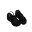 TT Casual Nêm Gót La Mã Dép Nữ 2026 Phong Cách Mới Nền Tảng Dày Đế Bằng Dây Đeo Tất Cả Trận Đấu Giày