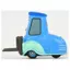 TAKARA TOMY Disney Cars Tomica Die-Cast Character Mini Car (Assorted, Ages 3+)
