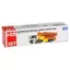 Takara Tomy Tomica Long Type Tomica No. 127 Mitsubishi Fuso Super Great Concrete Pump Truck Mini Car Toy for Ages 3 and Up