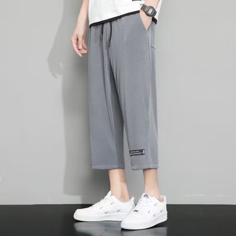 Quần short thể thao croptop xu hướng mới, phù hợp mùa hè