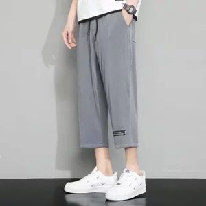 Quần short thể thao croptop xu hướng mới, phù hợp mùa hè