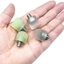 EDB * Auto Body Paint Dents Repair Hammer Tip Blend Hammer Tip 5 16 Vít trên bộ đầu có thể hoán đổi cho nhau