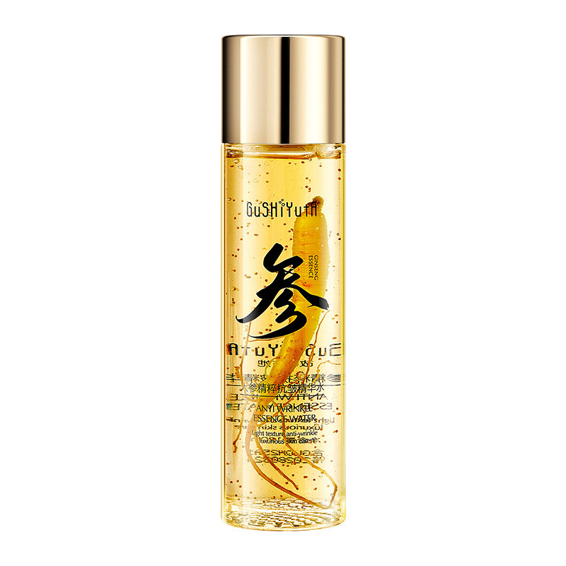 Story with Her Beauty Salon Dưỡng ẩm Tinh chất nhân sâm Tinh chất chống nhăn Tinh chất lỏng Toner Sản phẩm chăm sóc da 2.1