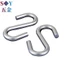 Chất liệu thép không gỉ 304 Nhà bếp Móc hình chữ S Móc treo tường Ký túc xá Móc treo tường Treo tường Sáng tạo Móc áo khoác Giá đỡ mũ M3M4M5M6M8