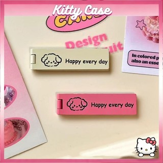 Kẹp kim loại màu bạc, cá tính, cao cấp, phong cách dán dễ thương, ẩn, mang theo, tất cả các vỏ điện thoại