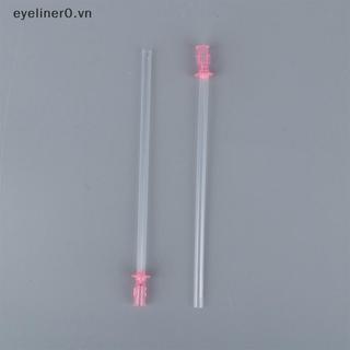 EY & HG Cat with Stylet 3Fr End Hole 4Fr Side Holes Ống thông tiểu thú y cho mèo.