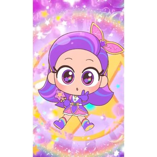 Anime ganci cầu vồng bong bóng màu đỏ ruby xanh sapphire vàng Vàng Vàng Xanh lá cam hổ phách chàm quan tâm