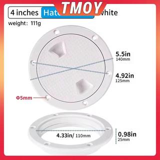 TМОY Chống Trơn Trượt 4/6/8 Inch Cho Tàu Thuyền - Kiểm Tra Lỗ Hatch