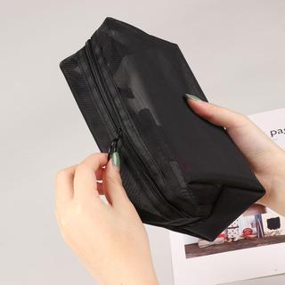 Túi đựng đồ trang điểm NEATDWELL Túi đựng đồ vệ sinh dành cho nữ Tổ chức du lịch