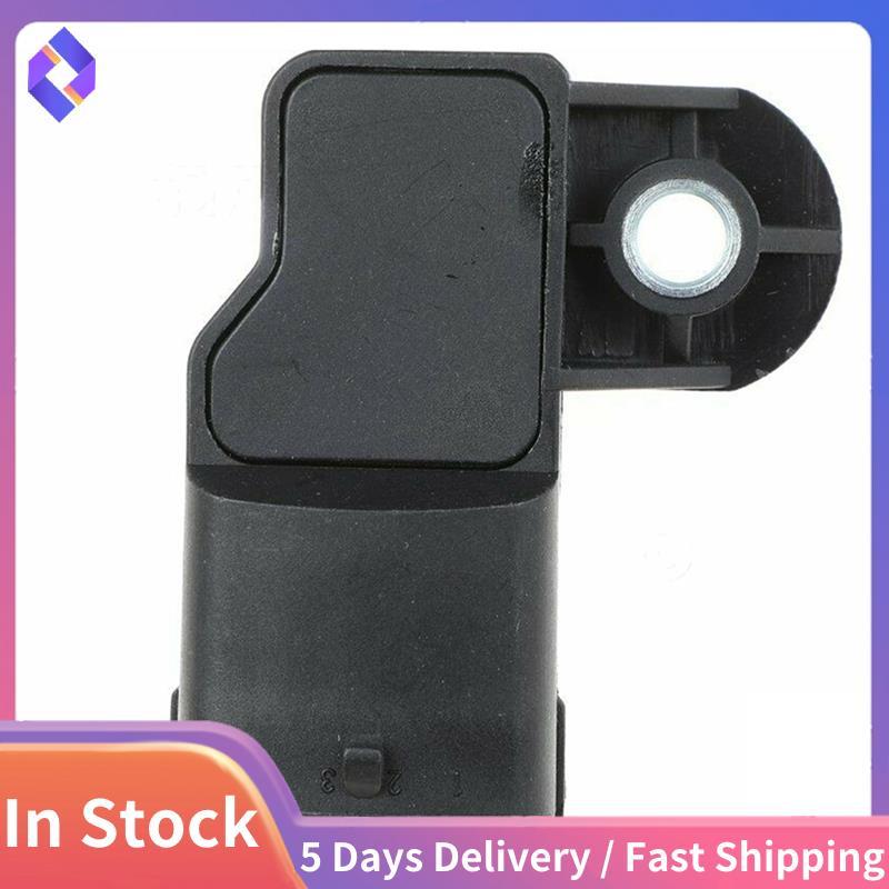 Cảm biến áp suất tuyệt đối Manifold 0281002680 Dành Cho BT-50 BT50 2.5 MRZ-CD 3.0 CDVi Nạp Không Khí Boost