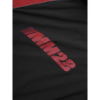 Áo Khoác Dù Nam ICONDENIM Racing Division Form Loose AKID0264