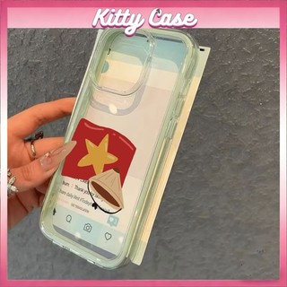Ốp lưng 2 trong 1 viền rời cho iPhone 17/16/15/14/13/12/11 Pro Max Plus chất liệu TPU mềm mại, nhiều màu sắc Việt Nam