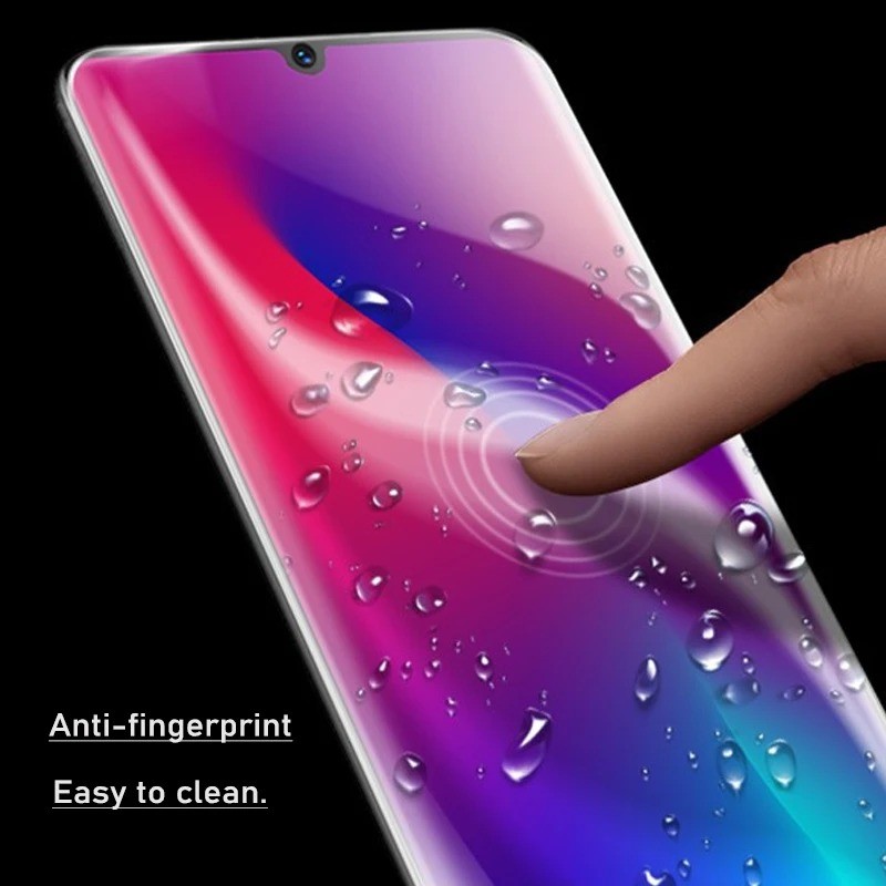 2 Chiếc HD Mềm Hydrogel Cho Xiaomi 17Ultra 17Pro 17ProMax Chống Gián Điệp Riêng Tư Chống Ánh Sáng Xanh Bảo Vệ Màn Hình Cho Xiaomi 15T 15S 15 Pro Phim Mềm Siêu Mờ