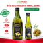 Dầu Oliu Siêu Nguyên Chất Fragata Chai 500ML Và 250ML, Gia Vị Chuẩn Tây Ban Nha
