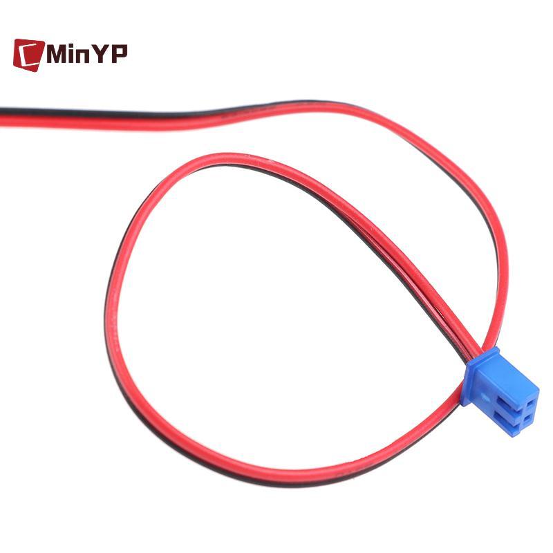 CMinYP DC 12V Máy tạo Ozone Máy lọc không khí Khử mùi Khử mùi Máy tiệt trùng 50mg Glory