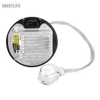 VBESTLIFE Bộ điều khiển đèn pha Xenon Ymiko D2 D4 Mô-đun đánh lửa bóng đèn cho hệ thống chiếu sáng ô tô