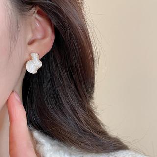 Bộ Ngọc Trai Nhân Tạo Phong Cách Hàn Quốc - 16 Món Thời Trang Nữ