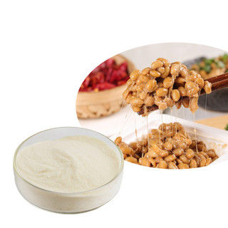 Bột Natto chất lượng cao 500g / 1000g | Siêu thực phẩm đậu nành lên men | Bột Natto nguyên chất
