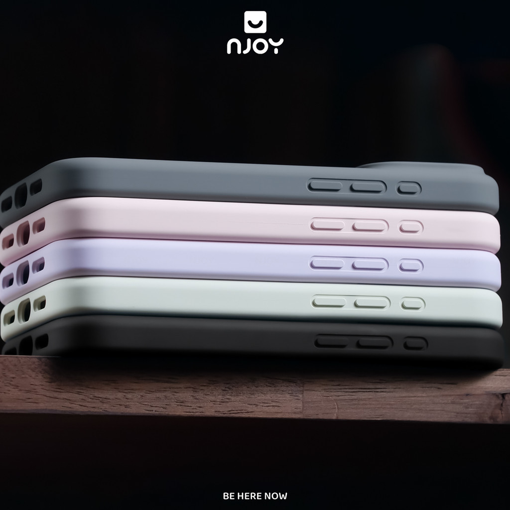 [Loại Tốt] Ốp Silicon Chống Bẩn Lót Nhung Có Sạc Từ Tính Bảo Vệ Camera Cho iPhone 17 Pro Max 16 Pro Max 15 14