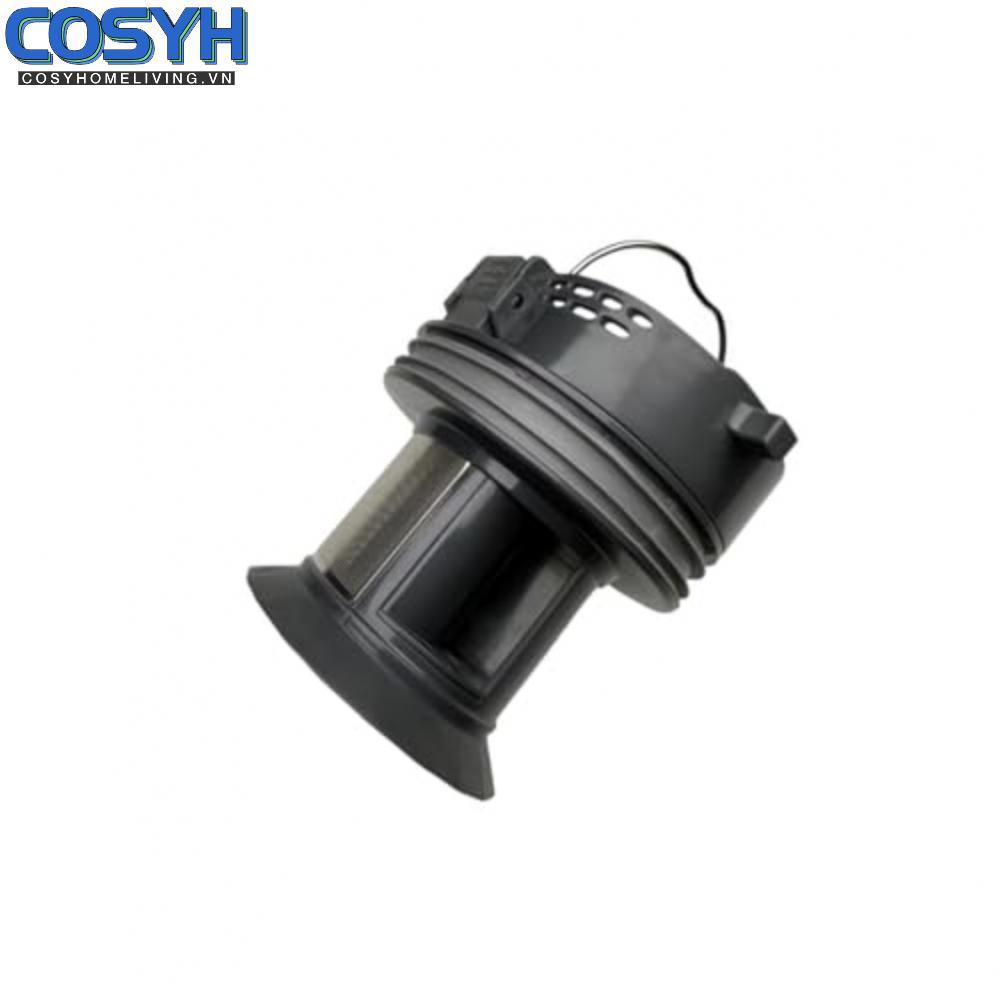 <cosyh>Dust Cup HEPA Filter Captures Airborne Particles Replacement Cartridge