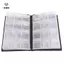 Album Đựng Đồng Xu Bìa Cứng 10 Trang Cho 120 Đồng Xu - Bộ Sưu Tập Sách Đặc Biệt