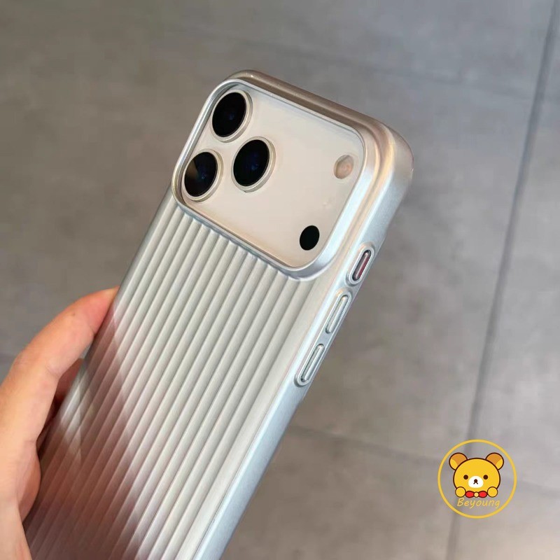 Ốp Sóng 3D Cho OPPO Reno 15 Pro Mini Max 14 13 Find X9 X8 X8S Plus X7 X6 Pro Ultra 5G 4G Ốp Điện Thoại Kinh Doanh Sang Trọng Đơn Giản Ốp Lưng Cứng